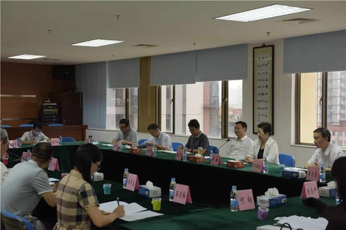 湖南省永州市委宣传部到省社科联交流协商工作_meitu_2