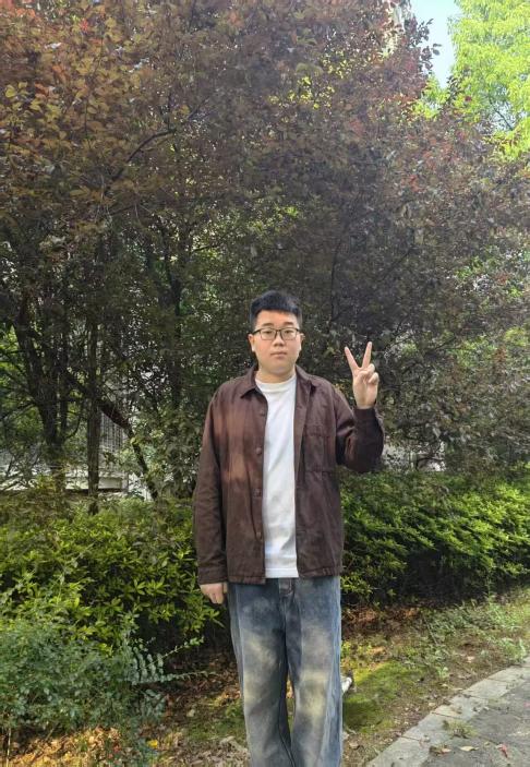 【青春榜样】厚学笃行，他让青春一路生花(图)